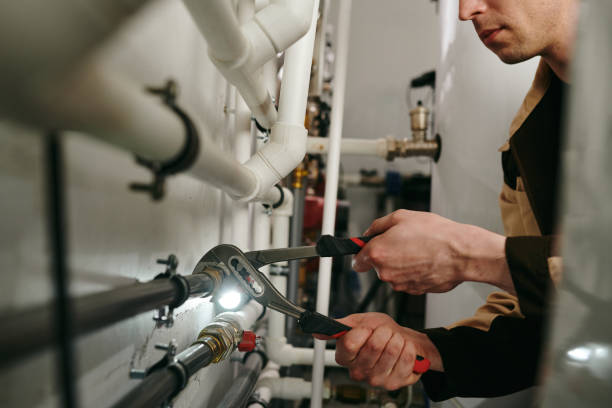 Best Plumbing Repair Near Me  in Manton, MI