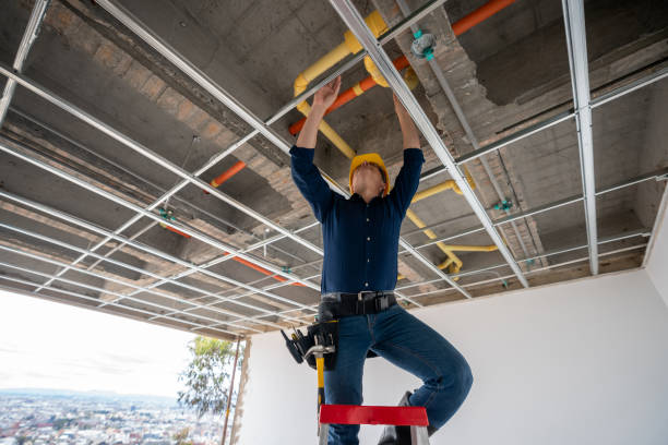 Trusted Manton, MI Plumbing Experts