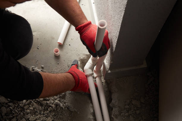Best Same-Day Plumbing Service  in Manton, MI