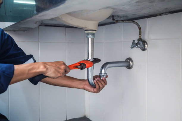 Best Faucet Repair  in Manton, MI