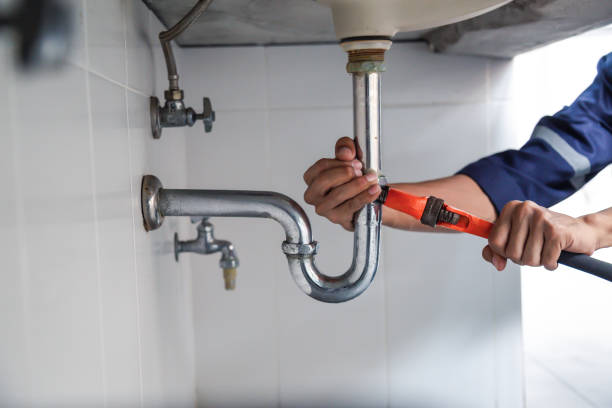 Best Affordable Plumber Near Me  in Manton, MI