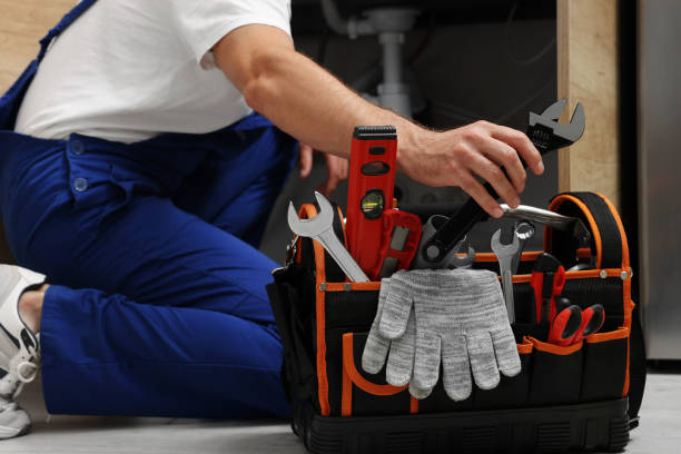 Best Emergency Plumbing Repair  in Manton, MI
