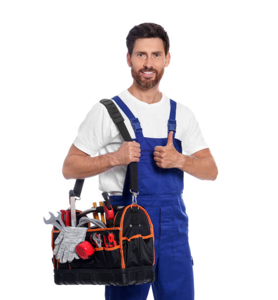 Best Clogged Drain Plumber  in Manton, MI