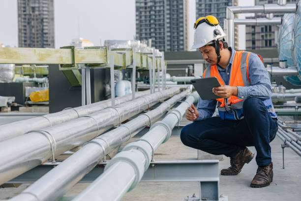 Best Leak Detection Services  in Manton, MI