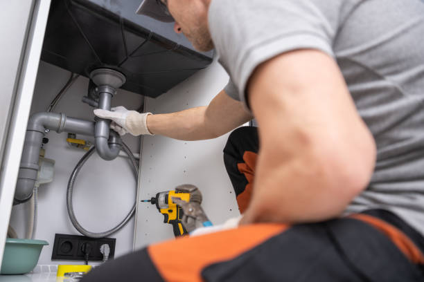 Best Plumbing Installation Services  in Manton, MI