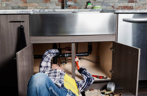 Best Plumbing Inspection Services  in Manton, MI
